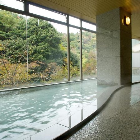 Arima Onsen Gekkoen Korokan Kobe Zewnętrze zdjęcie