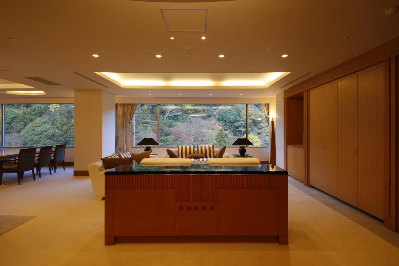 Arima Onsen Gekkoen Korokan Kobe Zewnętrze zdjęcie