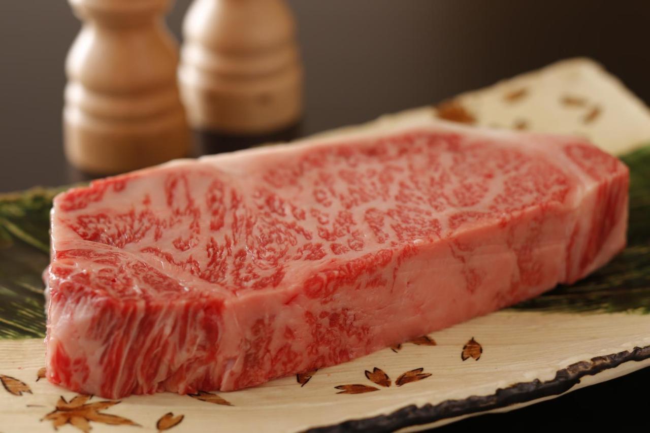 Arima Onsen Gekkoen Korokan Kobe Zewnętrze zdjęcie