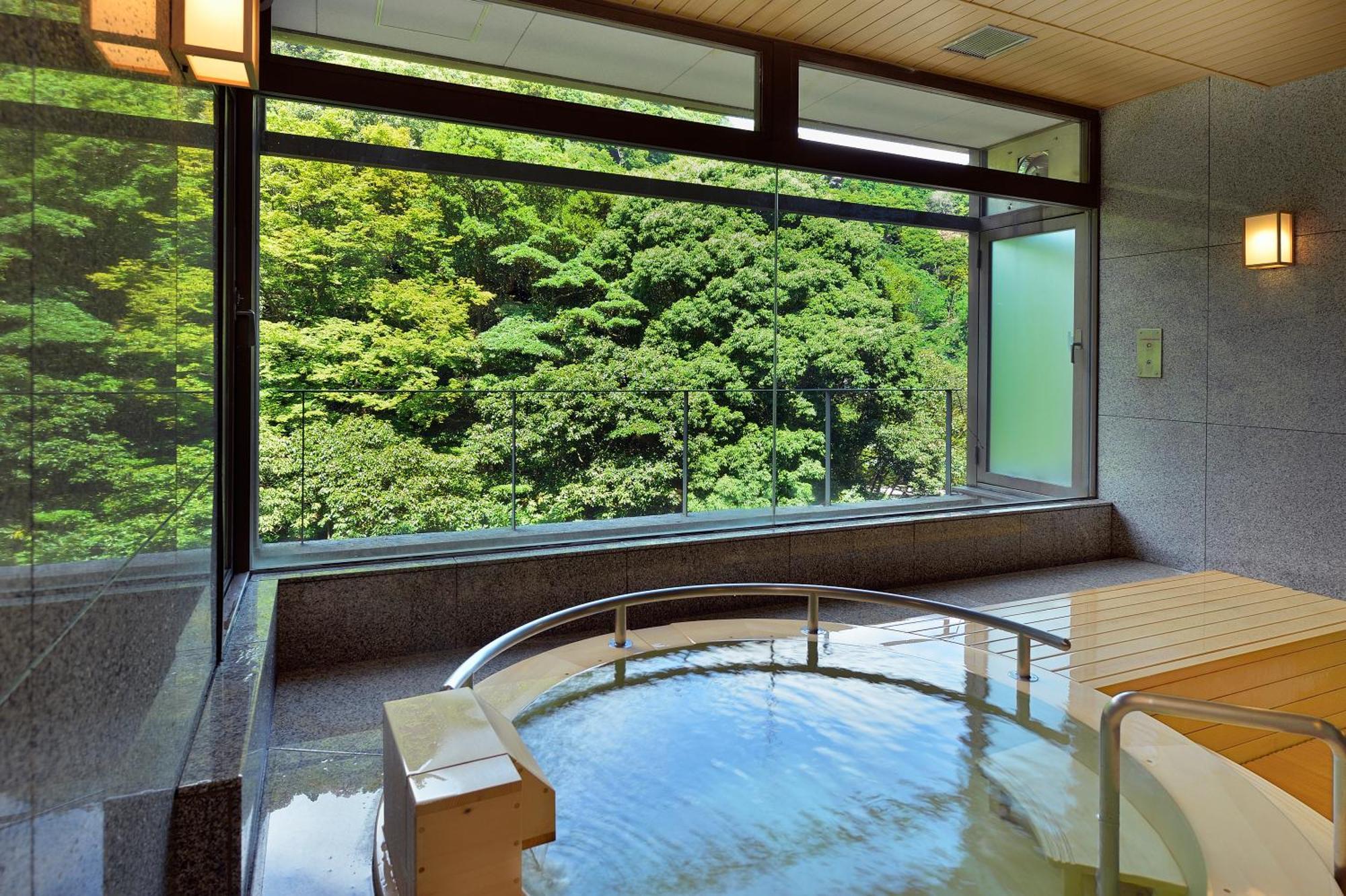 Arima Onsen Gekkoen Korokan Kobe Zewnętrze zdjęcie