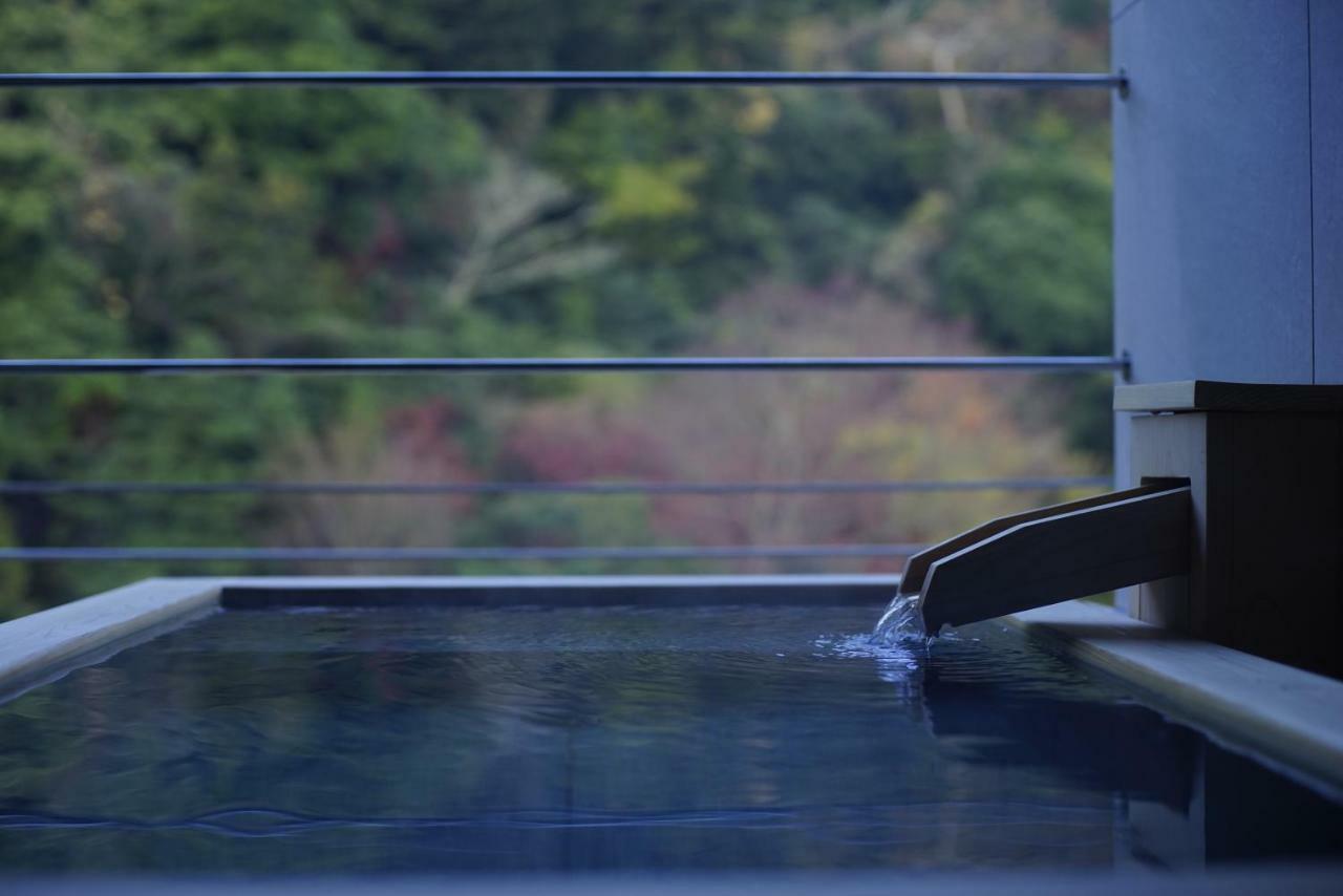 Arima Onsen Gekkoen Korokan Kobe Zewnętrze zdjęcie